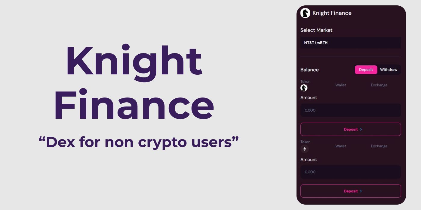 Knight Finance